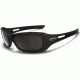 Revo Red Point 4039 RX Single Vision Sunglasses - Matte Black Nylon Frame RE4039-01RX
