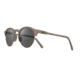 Revo Reign Progressive Prescription Sunglasses, Matte Pewter Frame, Polarized, RE 1066 03 GYPR