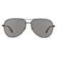 Revo Relay Progressive Prescription Sunglasses, Satin Black Frame, Polarized, RE 1014 01 GYPR