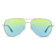 Revo Relay Progressive Prescription Sunglasses, Gold Frame, Polarized, RE 1014 04 GNPR