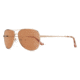 Revo Relay Progressive Prescription Sunglasses, Rose Gold Frame, Polarized, RE 1014 14 ORPR