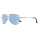 Revo Relay Progressive Prescription Sunglasses, Gun Frame, Polarized, RE 1014 00 BLPR
