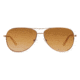 Revo Relay Progressive Prescription Sunglasses, Rose Gold Frame, Open Road Lens, Polarized-RE1014-14ORPR
