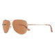 Revo Relay Progressive Prescription Sunglasses, Rose Gold Frame, Open Road Lens, Polarized-RE1014-14ORPR