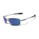 Revo Revo Calibrate Sunglasses, Polished Black Frame w/ Water Lens RE9015-04