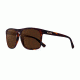 Revo Ryker Progressive Prescription Sunglasses, Tortoise Frame, Polarized, RE 1035 02 BRPR