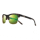 Revo Ryland Eyewear - Unisex - Sunglasses, Tortoise Frame, Green Water Lens, Polarized, RE 1065 02 GN