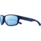 Revo Sailfish Darcizzle Sunglasses, Navy Frame, Blue Water Lens, Med/Med Sm, RE 1184 05 BL