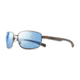 Revo Shotshell Single Vision Prescription Sunglasses, Brown Frame, Polarized, RE 1017 02 BRSV
