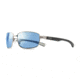 Revo Shotshell Single Vision Prescription Sunglasses, Gunmetal Frame, Polarized, RE 1017 00 GYSV