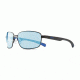 Revo Shotshell Single Vision Prescription Sunglasses, Black Frame, Polarized, RE 1017 01 BLSV