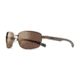 Revo Shotshell Sunglasses, Brown Frame, Terra Lens, Polarized, RE 1017 02 BR