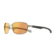 Revo Shotshell Sunglasses, Gunmetal Frame, Open Road Lens, Polarized, RE 1017 00 OR