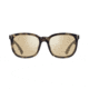 Revo Slater Single Vision Prescription Sunglasses, Blush Tortoise Frame, Polarized, RE 1050 10 CHSV