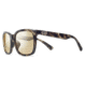 Revo Slater Single Vision Prescription Sunglasses, Blush Tortoise Frame, Polarized, RE 1050 10 CHSV