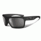 Revo Stern 4056 RX Progressive Sunglasses - Matte Black Nylon Frame RE4056-02PROG