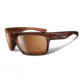 Revo Stern 4056 RX Progressive Sunglasses - Polished Root Beer Nylon Frame RE4056-05PROG