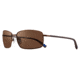 Revo Tate Sunglasses - Unisex, RE 1079 02 BR