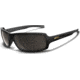 Revo Thrive 4037 RX Single Vision Sunglasses - Matte Black Nylon Frame RE4037-02RX