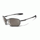Revo Transmit Pewter Metal Frame, Bronze Lens Sunglasses - RE9014-03