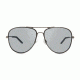 Revo Windspeed II Sunglasses, Gunmetal Frame, Graphite Lens, Polarized, RE 1022 00 GY