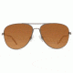 Revo Windspeed Sunglasses, Gunmetal Frame, Open Road Lens, Polarized, RE 3087 00 GOR
