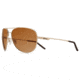 Revo Windspeed Sunglasses, Gold Frame, Open Road Lens, Polarized, RE 3087 04 GOR