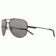 Revo Windspeed Sunglasses, Matte Black Frame, Graphite Lens, Polarized, RE 3087 01 GY