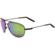 Revo Windspeed Sunglasses, Matte Black Frame, Open Road Lens, Polarized, RE 3087 01 OR