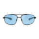 Revo Wraith Sunglasses, Black Frame, Blue Water Lens, Polarized, RE 1018 01 BL