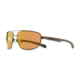 Revo Wraith Sunglasses, Brown Frame, Open Road Lens, Polarized, RE 1018 02 OR