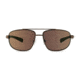 Revo Wraith Sunglasses, Brown Frame, Terra Lens, Polarized, RE 1018 02 BR