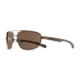 Revo Wraith Sunglasses, Brown Frame, Terra Lens, Polarized, RE 1018 02 BR