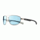 Revo Wraith Sunglasses, Gunmetal Frame, Blue Water Lens, Polarized, RE 1018 00 BL