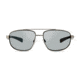 Revo Wraith Sunglasses, Gunmetal Frame, Graphite Lens, Polarized, RE 1018 00 GY
