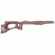Revolution Stocks Extreme Stock For Ruger 10/22 Cayenne Laminate Finish