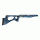 Revolution Stocks Extreme Stock For Ruger 10/22 Electric Blue Laminate Finish