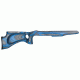 Revolution Stocks Extreme Stock For Ruger 10/22 Electric Blue Laminate Finish