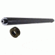 Revolution Stocks Replacement Threaded Fluted Barrel Ruger 10/22 16.5 Inch Blued .920 Diameter