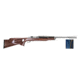 Revolution Stocks Tundra Stock Standard Barrel Mini-14/30 Right  Hand, Blue REVREV13007