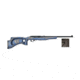 Revolution Stocks Yukon Stock 10/22 22WMR Bull Barrel Left  Hand, Bone Gray REVREV11502