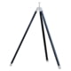 Revolve Replacement Leg Set, Model 140, Black, TT00212501C