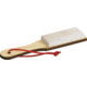 RH Preyda Paddle Stone Hard Arkansas, 9 overall, Hickory handle, 30970
