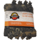Rhino Blinds Leafy Camo Burlap, Black/Steel, RTLC-100