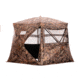 Rhino Blinds Low Hub Hunting Blind, Realtree Edge, RB0224