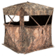 Rhino Blinds 600 Realtree Edge Hunting Blind, Escape, R600-REX