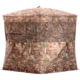 Rhino Blinds RB24 Pro Hunting Blind, Realtree Edge, RB0231