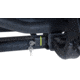Rhino Rack 2 Inch Hitch Receiver Locking Pin, RBCA025