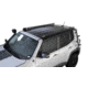Rhino Rack Backbone Mounting System Jeep Renegade 15+ B/Bone, RJRB1