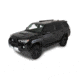 Rhino Rack Backbone Mounting System Toyota 4 Runner 10+ B/Bone, RT4B1